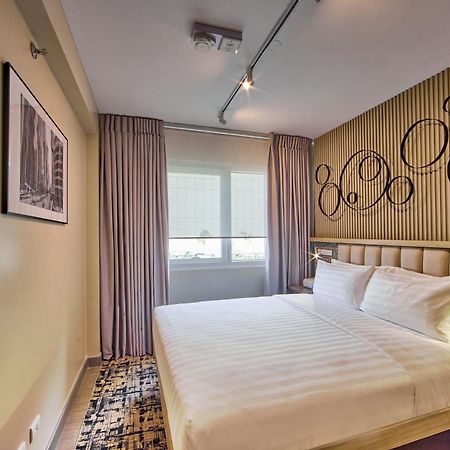 The Connor Serviced Residences Managed By Hii San Juan  Exterior foto