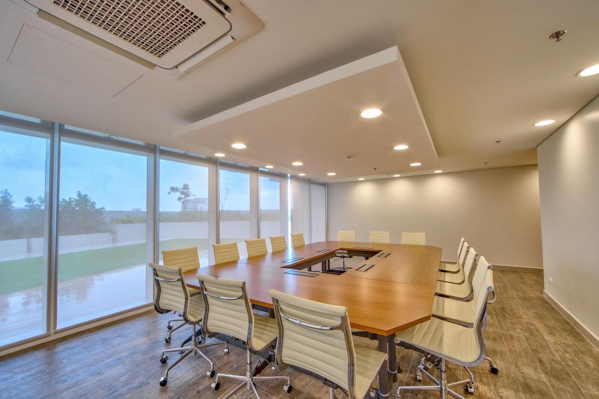 The Connor Serviced Residences Managed By Hii San Juan  Exterior foto